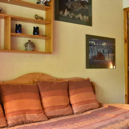 Confortable 4 Pers. Avec Balcon Sud, Proche Pistes Et Commodites, - Fr-1-180-10 * 美贝尔
