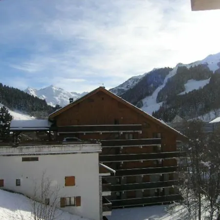 Lejlighed Confortable 4 Pers. Avec Balcon Sud, Proche Pistes Et Commodites, - Fr-1-180-10 Méribel